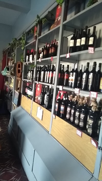 Vineria Parrales de Tinogasta