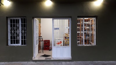 CATADORES VINOTECA