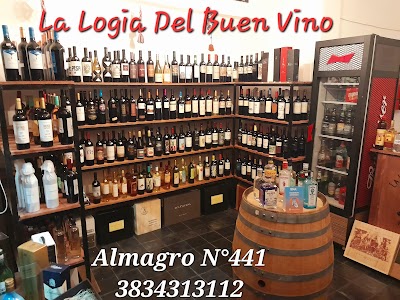 LA LOGIA DEL BUEN VINO