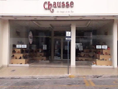 CHAUSSE CALZADOS