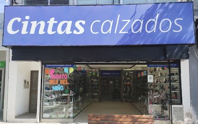 Cintas Calzados