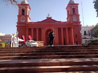 San Fernando del Valle de Catamarca