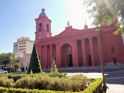 San Fernando del Valle de Catamarca