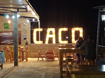 Caco Bar