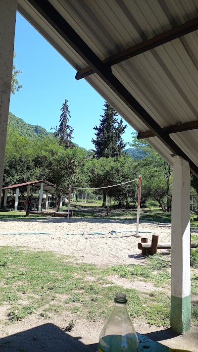 Camping "El Caolín"