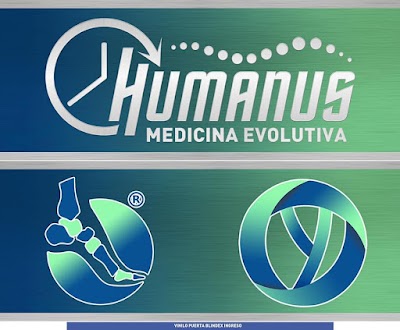 Humanus - Medicina Evolutiva