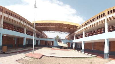 ESCUELA AGROTECNICA NUEVA CONETA