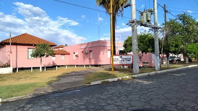 Hospital Roberto Ramón Carro