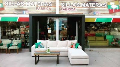 SILLAS MATERAS CATAMARCA