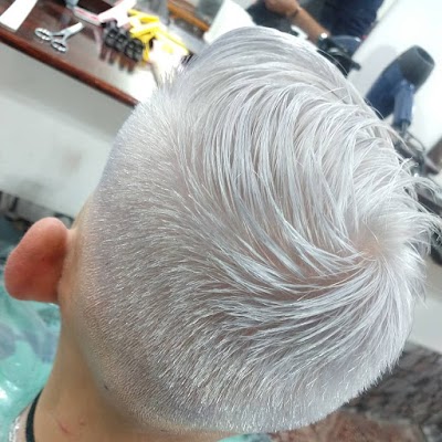 Peluqueria & Barbería "Tendencia"