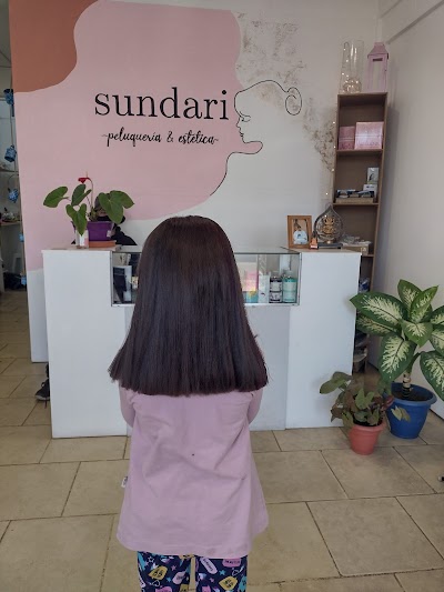 Sundari - Peluquería y Estética