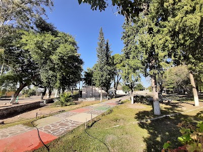 Plaza Capayan