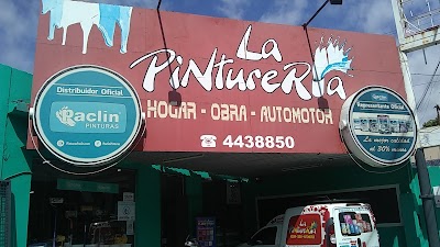 La Pintureria