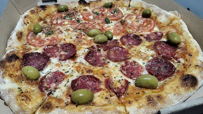 MIA PIZZA