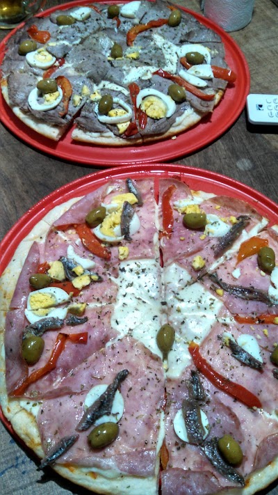 Milagros Pizzeria