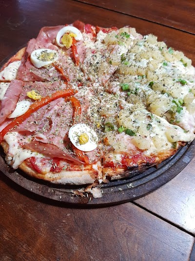 La Pizzería Catamarca