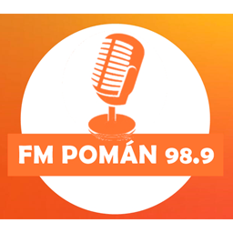 FM POMAN 98.9Mhz