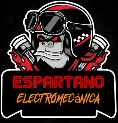 Taller Electromecánico Espartano