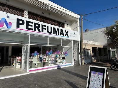 PERFUMAX SAN NICOLÁS