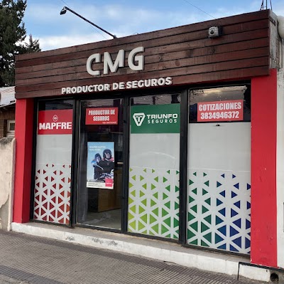 CMG Productor de Seguros