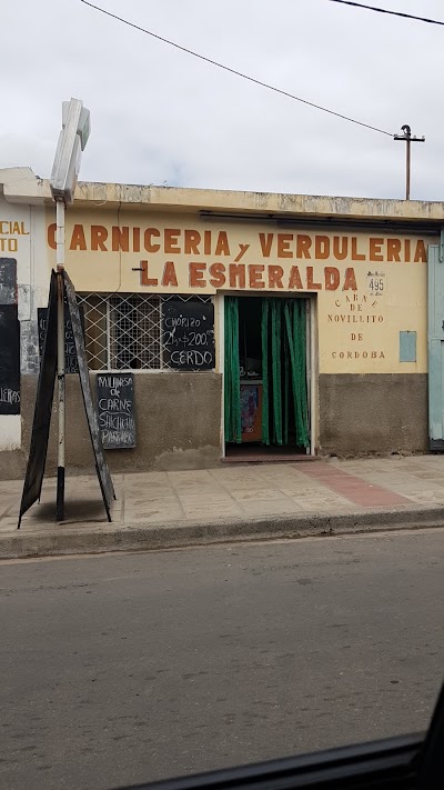 Carniceria La Esmeralda