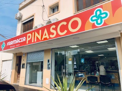 Farmacia y Perfumeria Pinasco