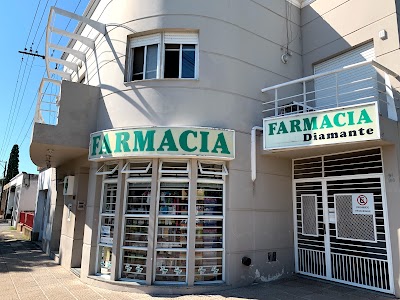 Farmacia Diamante