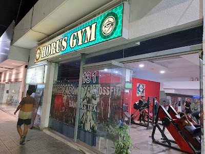 Horus Gym