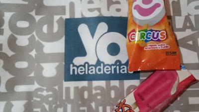 Yo Helados