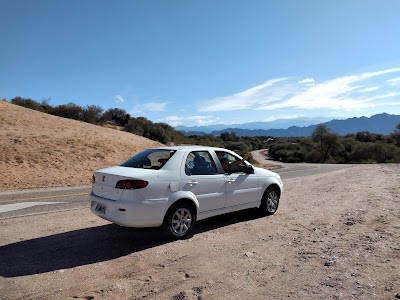 JPBOSSA Turismo en Catamarca