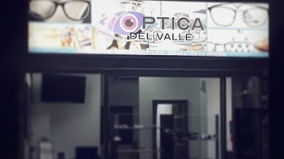 Optica del valle