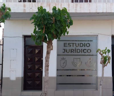 Estudio Juridico Robledo & Asoc.