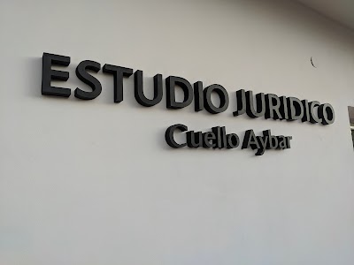 Estudio Jurídico Cuello Aybar