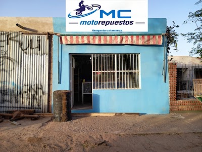 MC motorepuestos