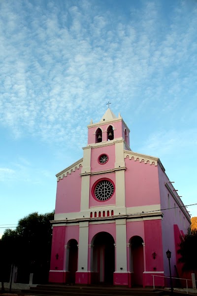 Tinogasta Airport