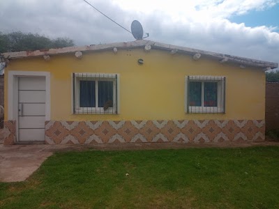 Casa Huguito