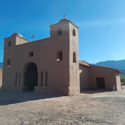 Iglesia Nuestra Señora de Andacollo