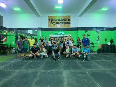 GIMNASIO Tinogasta Cross