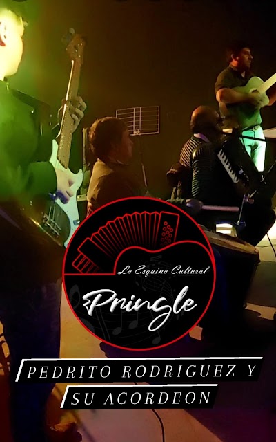 PRINGLE (Esquina Cultural)