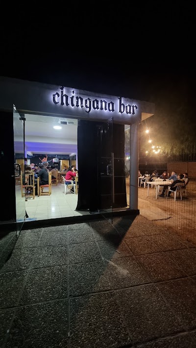 Chingana Bar