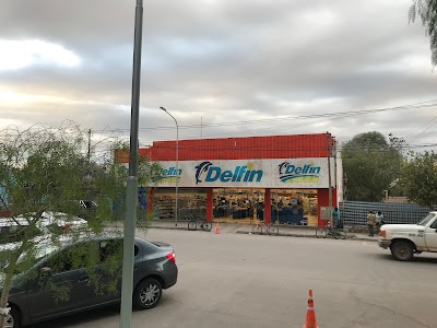 Delfín