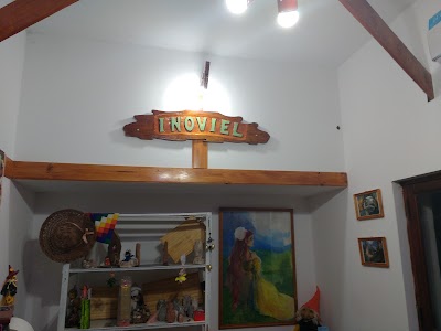 Inoviel. Tienda de Curiosidades