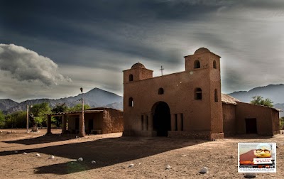 Hotel sante y Sante Aventuras