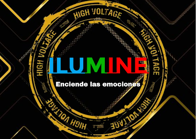 ilumine