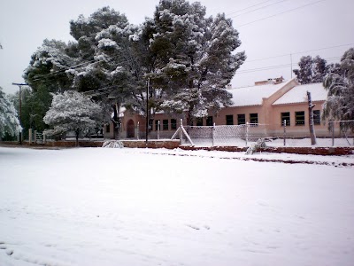 Escuela N° 258