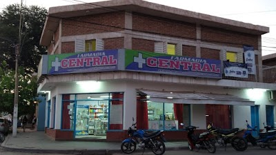 Farmacia Central