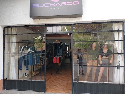 Buckaroo Boutique