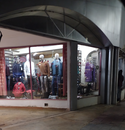 ONDA MATIZZE, TIENDA DE ROPA