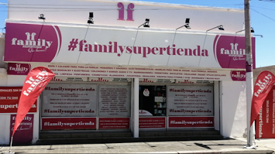 Family Supertienda