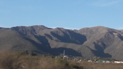 Museo Arqueologico